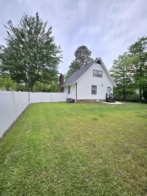 Exterior - 118 Pinecrest Rd, Myrtle Beach, SC 29579 photo 3 of 7