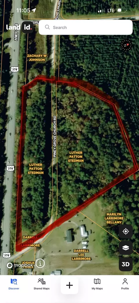 tbd Piney Grove Church Rd, Gresham, SC 29546 photo 8