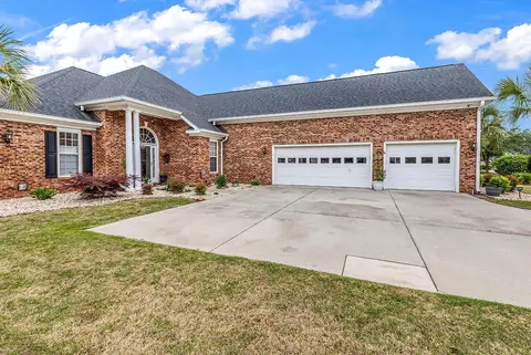 4201 Pointer Ct, Myrtle Beach, SC 29579