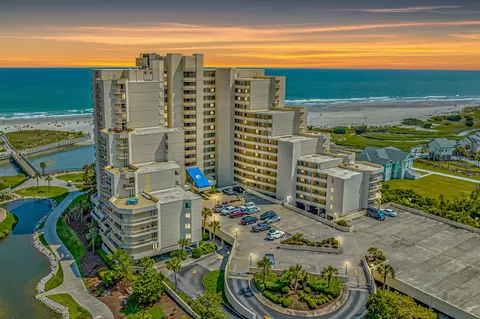 101 Ocean Creek Dr #CC-8, Myrtle Beach, SC 29572