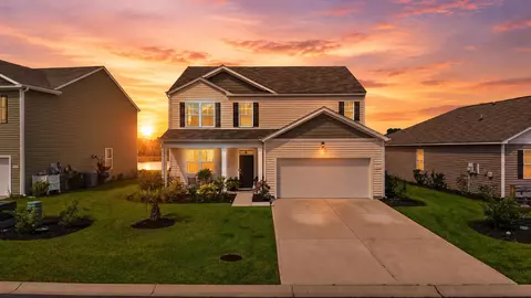 9152 Fort Hill Way, Myrtle Beach, SC 29579