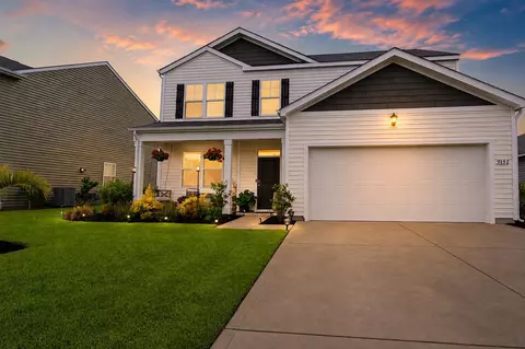 9152 Fort Hill Way, Myrtle Beach, SC 29579