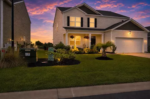 9152 Fort Hill Way, Myrtle Beach, SC 29579