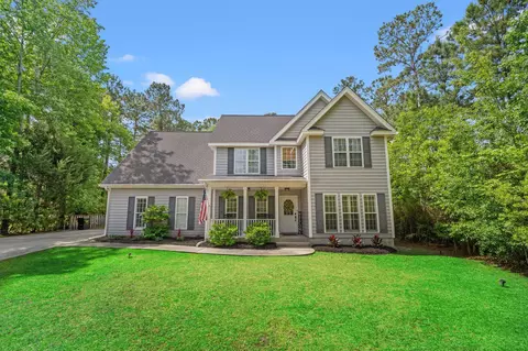 16 River Birch Ln, Pawleys Island, SC 29585