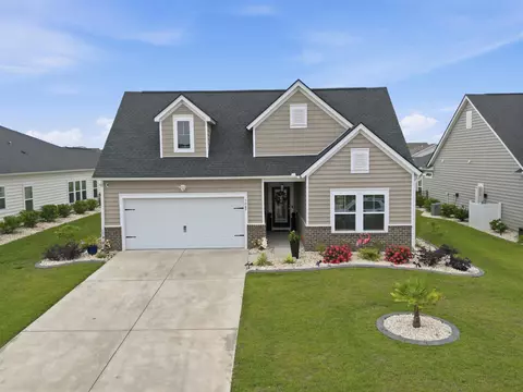 3045 Sistine St, Myrtle Beach, SC 29579