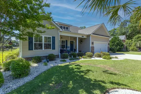 287 Parkview Dr, Pawleys Island, SC 29585