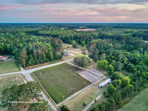 tbd Whack Rd, Greeleyville, SC 29056