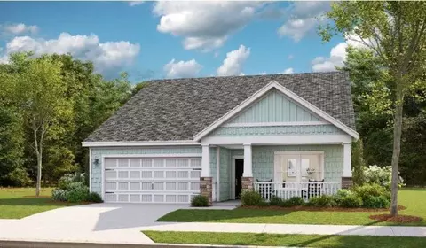 Exterior - 335 Kindred Spirit Dr, Longs, SC 29568 photo 2 of 4