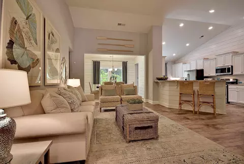 Entry Way - 335 Kindred Spirit Dr, Longs, SC 29568 photo 1 of 1