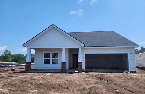 Exterior - 335 Kindred Spirit Dr, Longs, SC 29568 photo 4 of 4