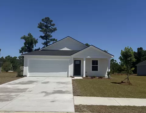 333 Sweet Vernal St, Longs, SC 29568
