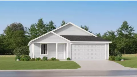 333 Sweet Vernal St, Longs, SC 29568