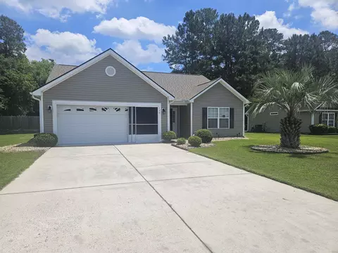 126 Balsa Dr, Longs, SC 29568