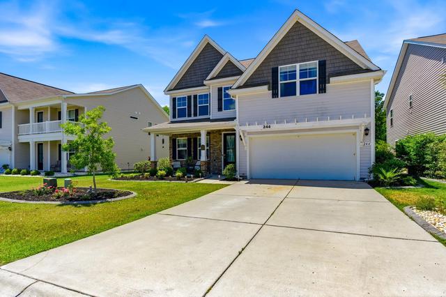 244 Walnut Grove Ct, Myrtle Beach, SC 29579