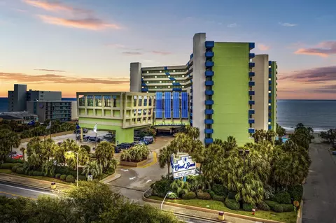 1105 S Ocean Blvd S #546-548, Myrtle Beach, SC 29577