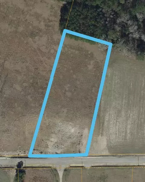 tbd Memory Ln, Loris, SC 29569
