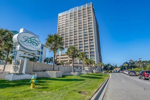 5523 N Ocean Blvd #2003, Myrtle Beach, SC 29577
