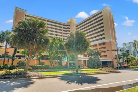 6900 N Ocean Blvd #807, Myrtle Beach, SC 29572