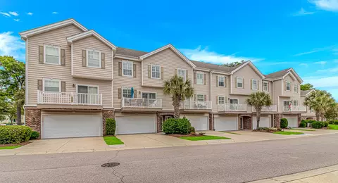 601 Hillside Dr N #1003, North Myrtle Beach, SC 29582