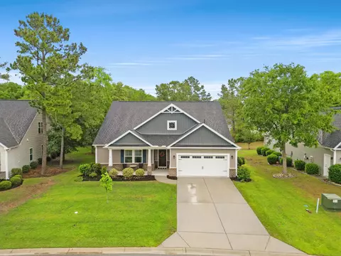 1908 Old Mary Ann Ct, Longs, SC 29568