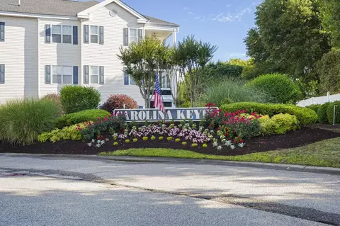 901 W Port Dr #204, North Myrtle Beach, SC 29582