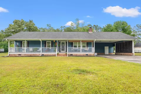 3593 Steamer Trace Rd, Conway, SC 29527