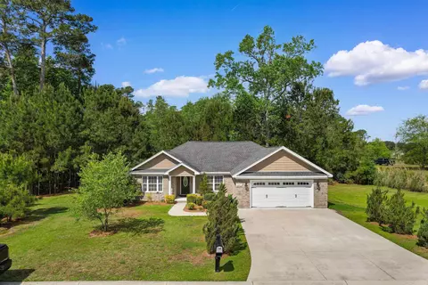 357 Farm Trac Dr, Galivants Ferry, SC 29544