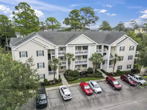 601 Hillside Dr N #4533, North Myrtle Beach, SC 29582