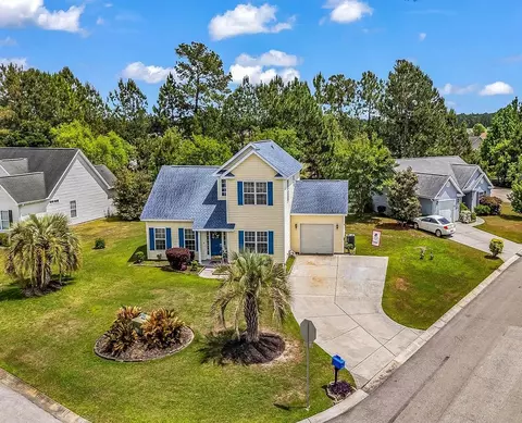 157 Point Break Dr, Myrtle Beach, SC 29588