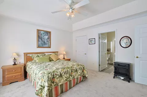 Bedroom - 492 Shellbank Dr #A, Longs, SC 29568 photo 3 of 8