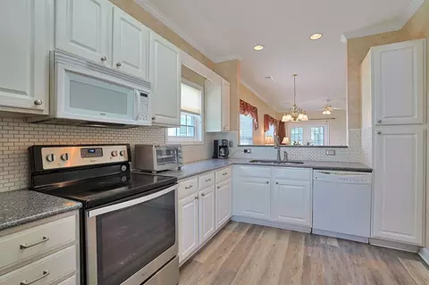 Kitchen - 492 Shellbank Dr #A, Longs, SC 29568 photo 2 of 2