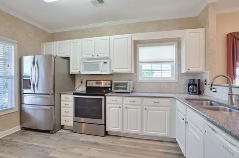 Kitchen - 492 Shellbank Dr #A, Longs, SC 29568 photo 1 of 2