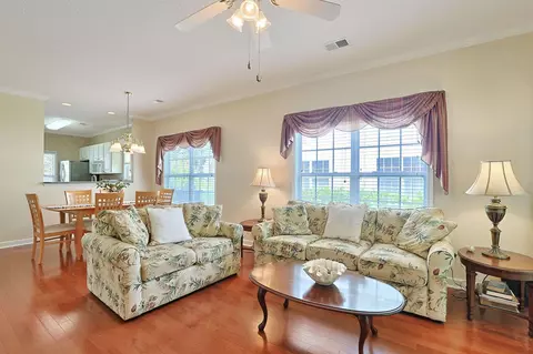 Living - 492 Shellbank Dr #A, Longs, SC 29568 photo 3 of 3