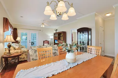 Dining - 492 Shellbank Dr #A, Longs, SC 29568 photo 2 of 4