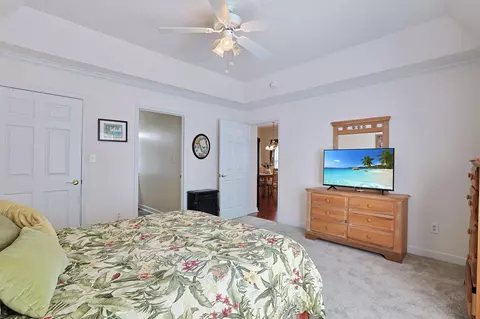 Bedroom - 492 Shellbank Dr #A, Longs, SC 29568 photo 2 of 8