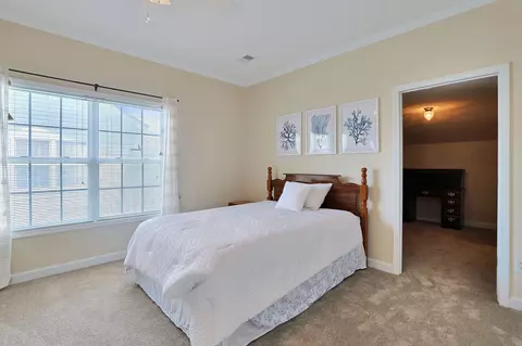 Bedroom - 492 Shellbank Dr #A, Longs, SC 29568 photo 6 of 8