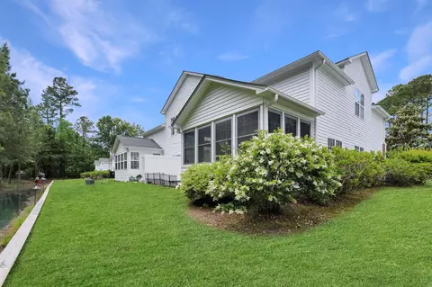 Exterior - 492 Shellbank Dr #A, Longs, SC 29568 photo 6 of 8
