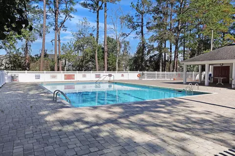 Exterior - 492 Shellbank Dr #A, Longs, SC 29568 photo 7 of 8