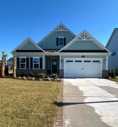 2009 Maritime Ln, Longs, SC 29568