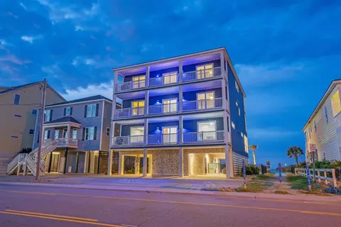 4202 N Ocean Blvd, North Myrtle Beach, SC 29582
