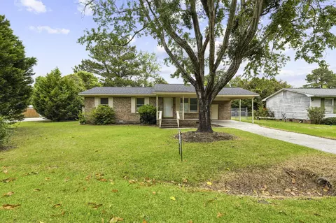 615 Burcale Road Cir, Myrtle Beach, SC 29579
