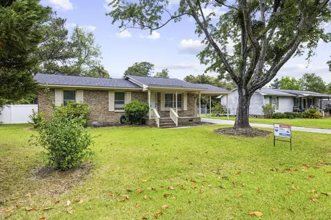 615 Burcale Road Cir, Myrtle Beach, SC 29579