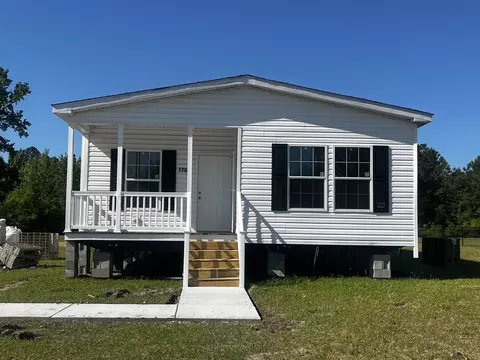 7760 Kerl Rd, Conway, SC 29527