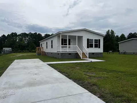 7760 Kerl Rd, Conway, SC 29527