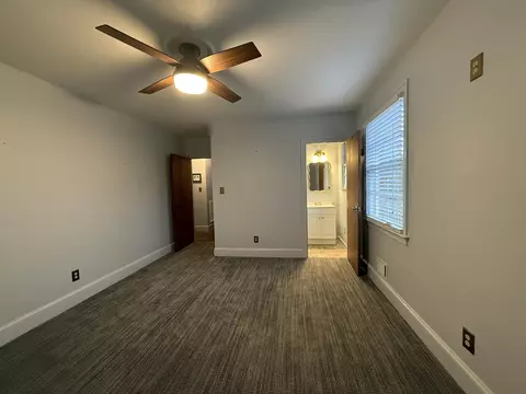 Bedroom - 517 Singleton Ave, Kingstree, SC 29556 photo 4 of 4