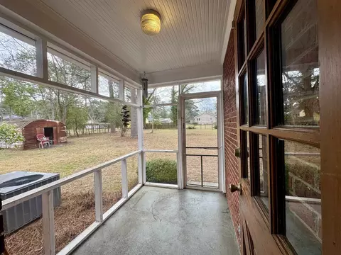 Exterior - 517 Singleton Ave, Kingstree, SC 29556 photo 3 of 9