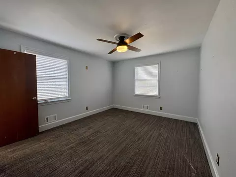 Bedroom - 517 Singleton Ave, Kingstree, SC 29556 photo 3 of 4