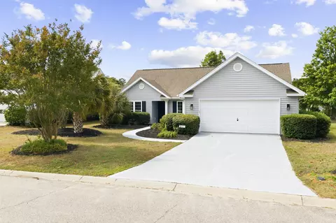 1527 Hallborough Dr, Surfside Beach, SC 29575