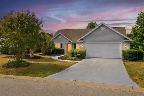 1527 Hallborough Dr, Surfside Beach, SC 29575