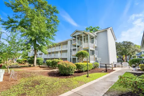5905 S Kings Hwy #4205, Myrtle Beach, SC 29575
